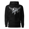 CCSO Special Response Team Unisex Hoodie - 1