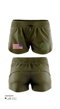 POLK COUNTY NARCOTICS DIVISION Ranger Panties - 21