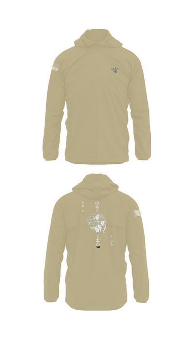 2-12IN 13143559 Windbreaker - 81
