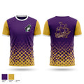 Highline Short Sleeve Performance Shirt - 1