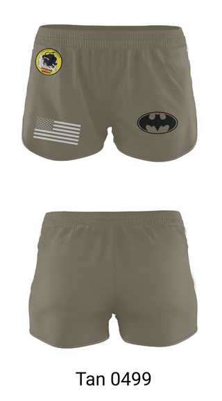 Ranger Panties, 185th CES, Navy, Teamtime, Team time, sublimation, custom sports apparel, team uniforms, spirit wear, spiritwear, sports uniforms, custom shirts, team store, custom team store, fundraiser sports, apparel fundraiser
