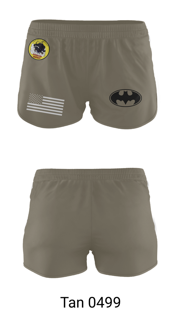 Ranger Panties, 185th CES, Navy, Teamtime, Team time, sublimation, custom sports apparel, team uniforms, spirit wear, spiritwear, sports uniforms, custom shirts, team store, custom team store, fundraiser sports, apparel fundraiser