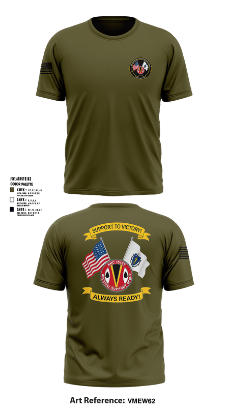 FREE T-SHIRT