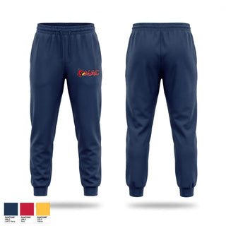 Sweatpants, Mineral Area College Police, Police, Teamtime, Team time, sublimation, custom sports apparel, team uniforms, spirit wear, spiritwear, sports uniforms, custom shirts, team store, custom team store, fundraiser sports, apparel fundraiser