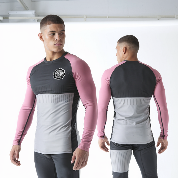 Long Sleeve Performance Shirt, Lokelani, Wrestling, Teamtime, Team time, sublimation, custom sports apparel, team uniforms, spirit wear, spiritwear, sports uniforms, custom shirts, team store, custom team store, fundraiser sports, apparel fundraiser