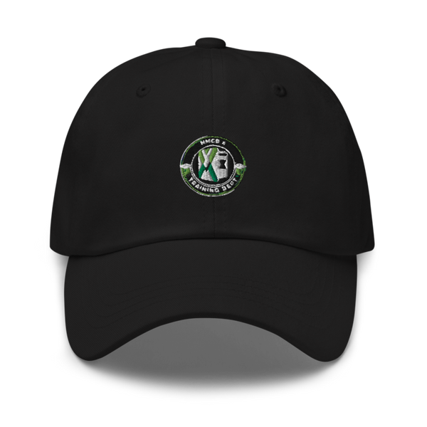 S7 16767122 Classic Dad Hat | Yupoong 6245CM