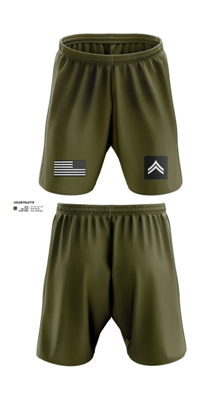 Athletic Shorts With Pockets, Wayne County Sheriff’s Department, Police, Teamtime, Team time, sublimation, custom sports apparel, team uniforms, spirit wear, spiritwear, sports uniforms, custom shirts, team store, custom team store, fundraiser sports, apparel fundraiser