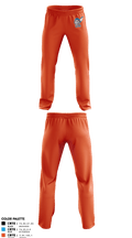 Florida Yetis 28814121 Sweatpants - 2