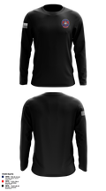 QN Rescue 88120245 Long Sleeve Performance Shirt 3
