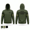 Special Investigations Division 78857016 Hoodie - 1