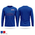 Jackets Long Sleeve Performance Shirt 2