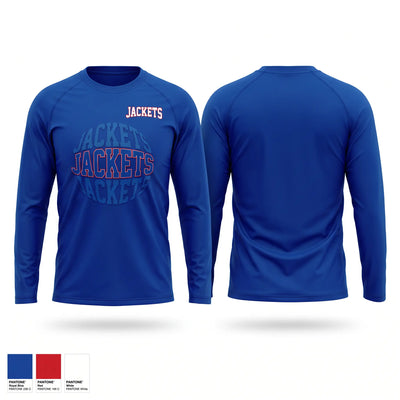 Jackets Long Sleeve Performance Shirt 2