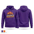 Sahuarita Desert Heat Hoodie - 2