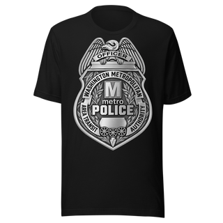 Unisex Staple T-Shirt - Black