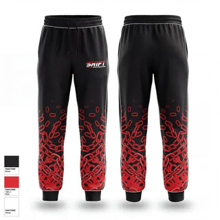 Sweatpants, S.H.I.F.T, , Teamtime, Team time, sublimation, custom sports apparel, team uniforms, spirit wear, spiritwear, sports uniforms, custom shirts, team store, custom team store, fundraiser sports, apparel fundraiser