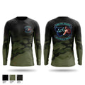 Flow State Athletics 58611211 Long Sleeve Performance Shirt 1