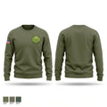 MCFR SWAT Crew Neck Sweatshirt - 1