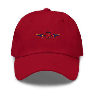 KYSA 88551364 Classic Dad Hat | Yupoong 6245CM