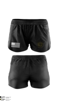 Pike County Sheriff’s Department 45157543 Ranger Panties - 105