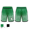 Ceredo Kenova Wonders Athletic Shorts With Pockets - 1