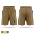 National Simulation Center Athletic Shorts With Pockets - 1