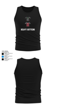 HEAVY HITTERS 28410446 Tank Top - 39