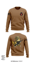 Task force Armadillo 97530409 Crew Neck Sweatshirt - 101