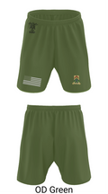 3/278 ACR 4472846 Athletic Shorts With Pockets - 49