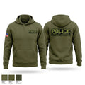 DOCARE Hoodie - 1