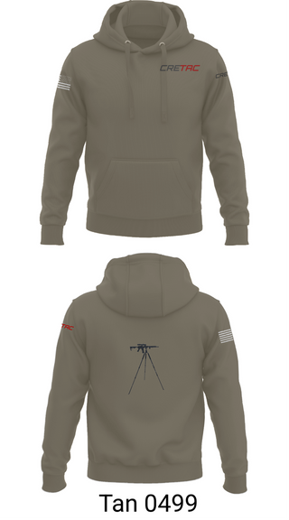 Hoodie, CRETAC Europe, , Teamtime, Team time, sublimation, custom sports apparel, team uniforms, spirit wear, spiritwear, sports uniforms, custom shirts, team store, custom team store, fundraiser sports, apparel fundraiser