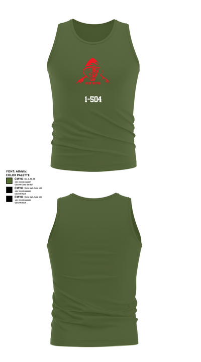 1-504 14015106 Tank Top - 59