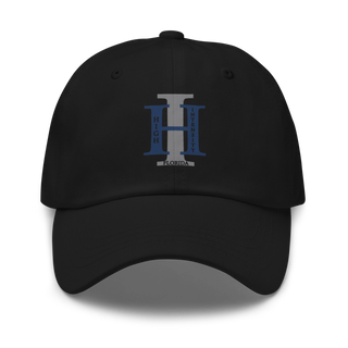 Dad hat - Black
