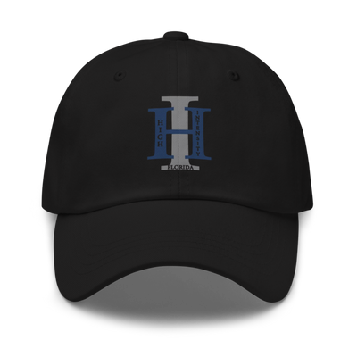 High Intensity Dad hat