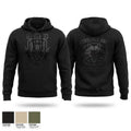 Cerberus unit Hoodie - 2
