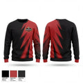 Forever Faithful Podcast 93601648 Crew Neck Sweatshirt - 1