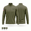 3 Amphibious Assault Battalion 48975524 Windbreaker - 1