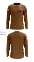 332 RCS 7050570 Long Sleeve Performance Shirt 1