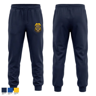 Sweatpants, Department of public safety, Police, Teamtime, Team time, sublimation, custom sports apparel, team uniforms, spirit wear, spiritwear, sports uniforms, custom shirts, team store, custom team store, fundraiser sports, apparel fundraiser
