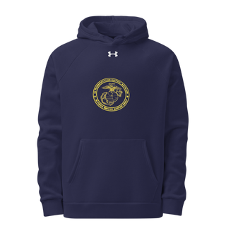 3rd TSB 79006876 Under Armour Hoodie