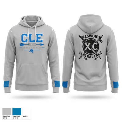 CLE Knights Hoodie - 2