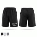 Ridgeville Police Athletic Shorts With Pockets - 1