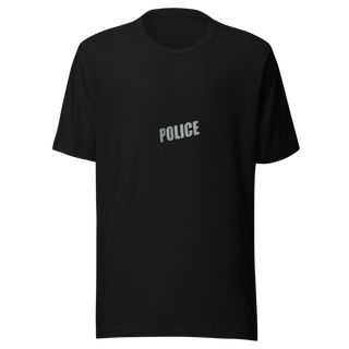 Unisex Staple T-Shirt - Black