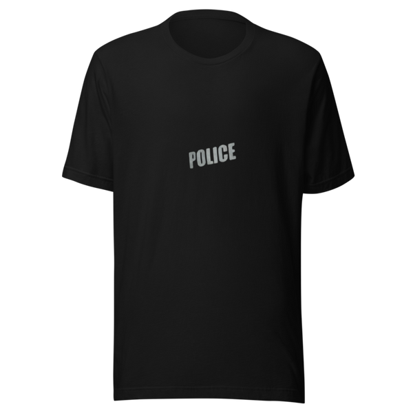 Unisex Staple T-Shirt - Black
