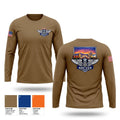 Angrc 51565704 Long Sleeve Performance Shirt - 1
