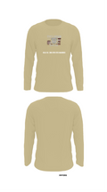 Kilo co. 3rd Btn 9th Marines 1620467 Long Sleeve Performance Shirt 92