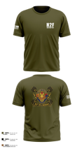 59th ORD BDE Short Sleeve Performance Shirt - 10