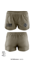 Camden Photo Unit 11027372 Ranger Panties - 102