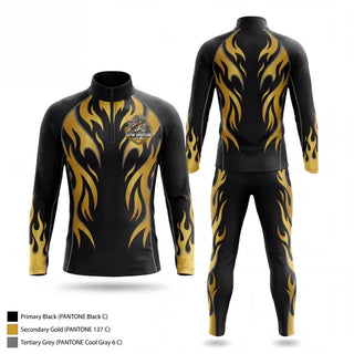 Quarter Zip Jacket, Gator Wrestling Club, Wrestling, Teamtime, Team time, sublimation, custom sports apparel, team uniforms, spirit wear, spiritwear, sports uniforms, custom shirts, team store, custom team store, fundraiser sports, apparel fundraiser