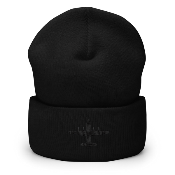 403 Maintenance Sqd 80013271 Cuffed Beanie | Yupoong 1501KC