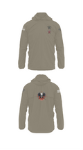 HEAVY HITTERS 28410446 Windbreaker - 61